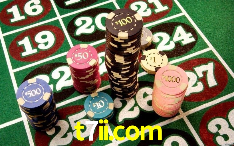 t7ii.com Download Oficial