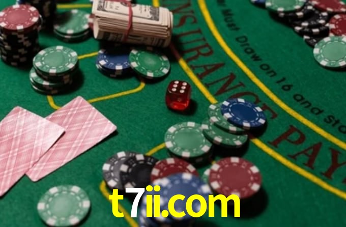 Cash Out t7ii.com