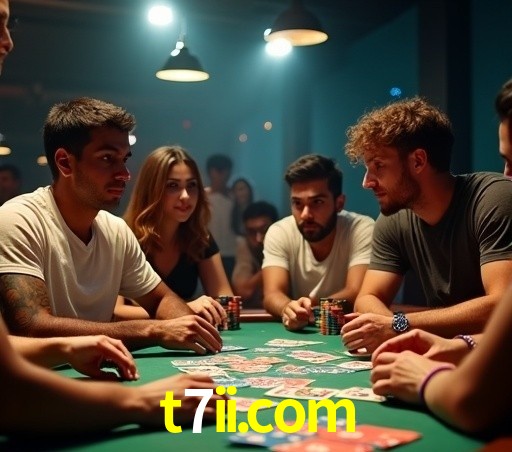Slots t7ii.com - Jackpots Progressivos