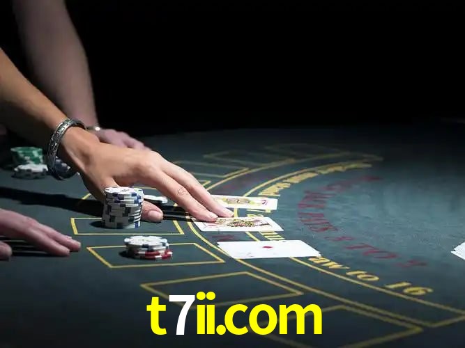 t7ii.com Segurança Logo 3