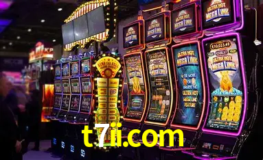 t7ii.com Licença Curaçao Gaming