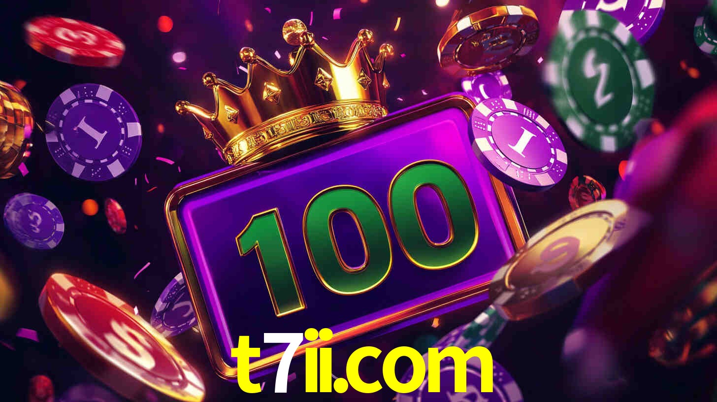 Certificação eCOGRA t7ii.com
