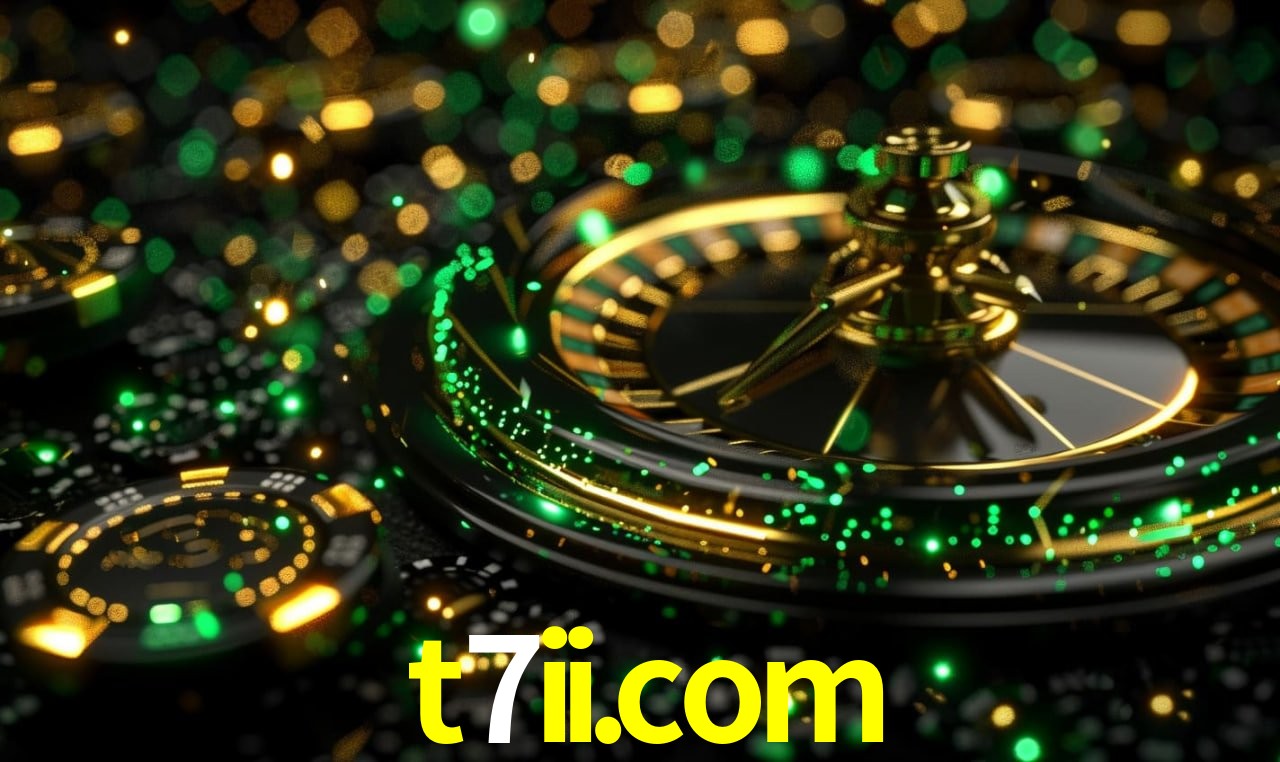 Telegram t7ii.com - Suporte Prioritário 24/7