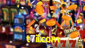 Odds Competitivas t7ii.com