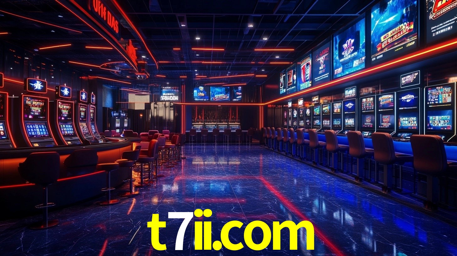 Certificação GLI t7ii.com