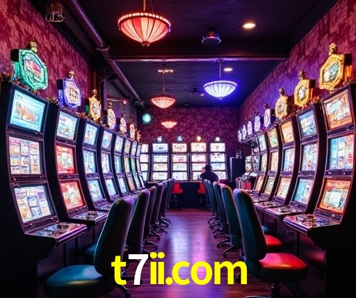 Telegram t7ii.com - Bônus Diários Exclusivos