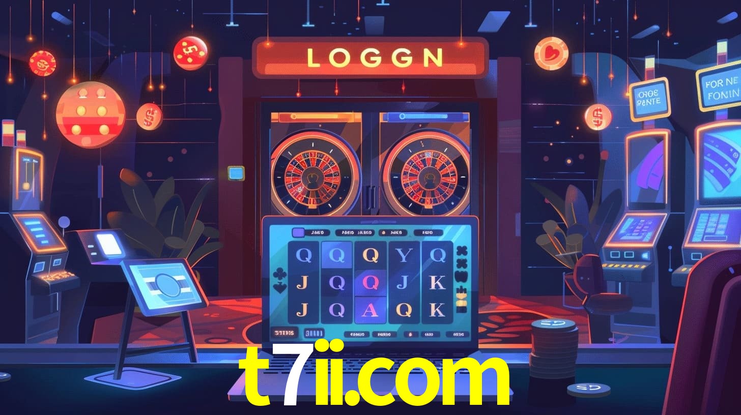 t7ii.com Instalar Logo 2