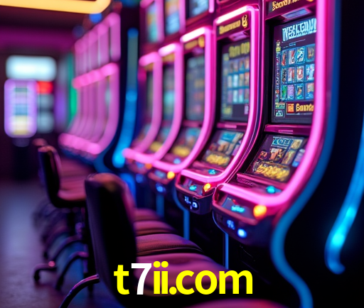 Telegram t7ii.com - Canal Oficial Verificado
