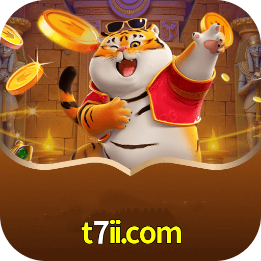 t7ii.com Logo